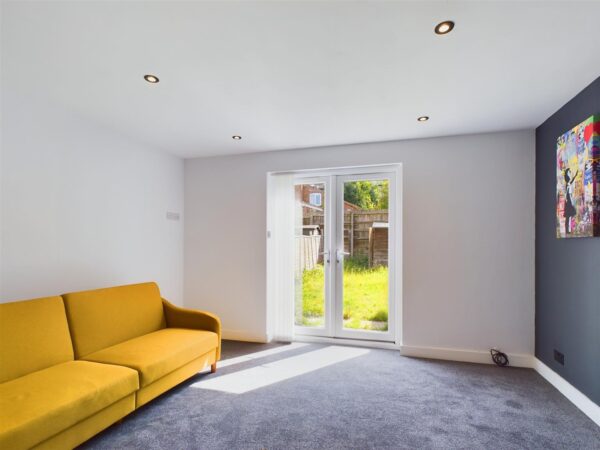 Havelock Street, LE11 5DH - INCL OF BILLS OPTION