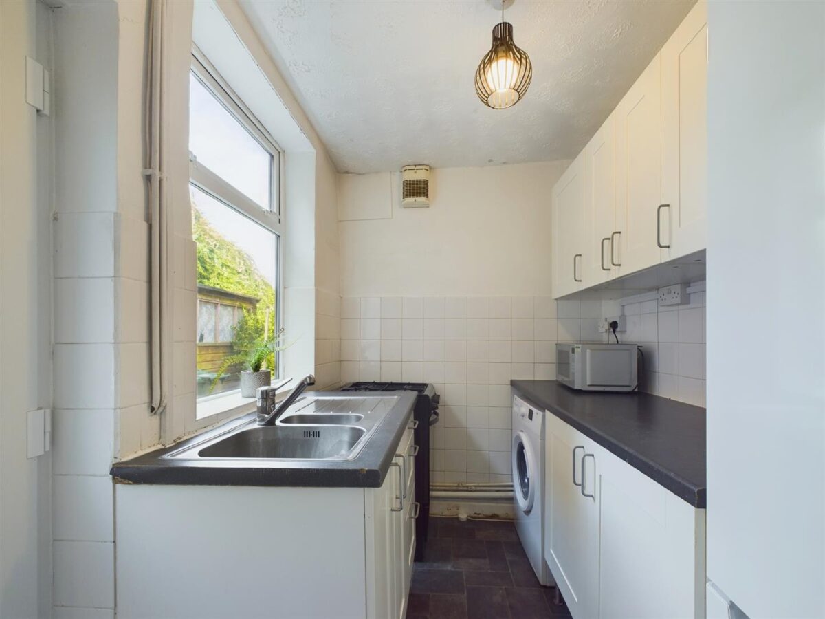 Paget Street, Loughborough - INC BILLS OPTION