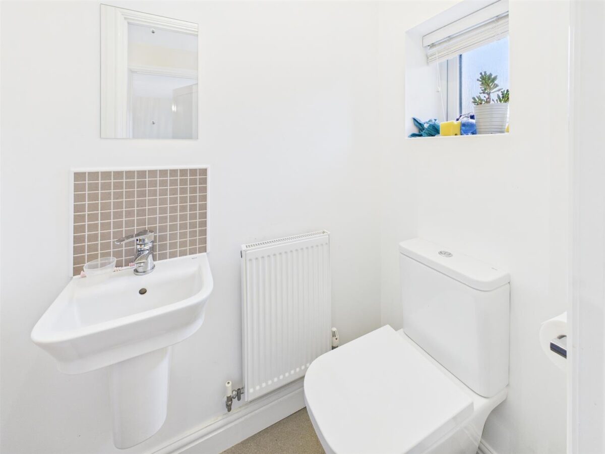 Primrose Close, Shepshed, LE12 9UU