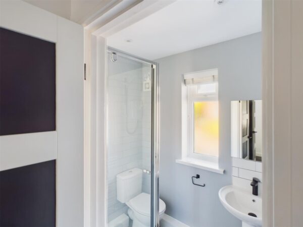 Havelock Street, LE11 5DH - INCL OF BILLS OPTION