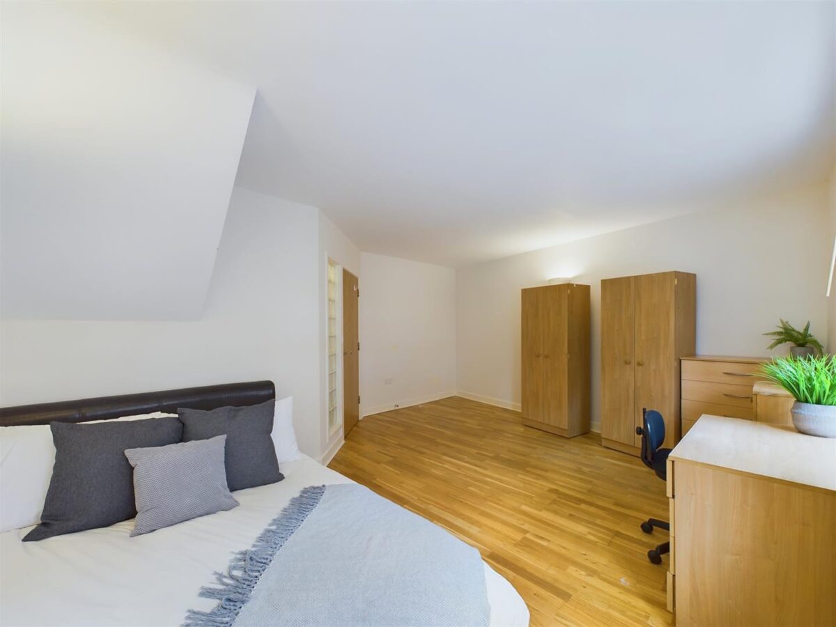 Adcocks Close, Loughborough - INC BILLS OPTION