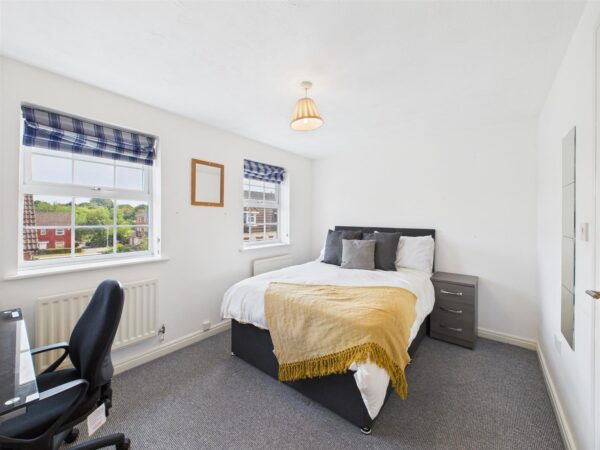 Moorhen Way, Loughborough - INC BILLS OPTION