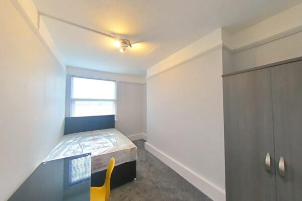 Groovy Towers, Leicester Road, Loughborough, LE11