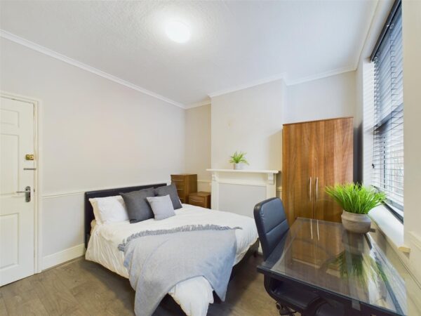 Paget Street, Loughborough - INC BILLS OPTION