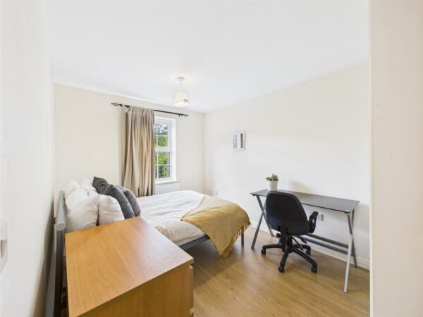 Wren Close, Loughborough - INC BILLS OPTION