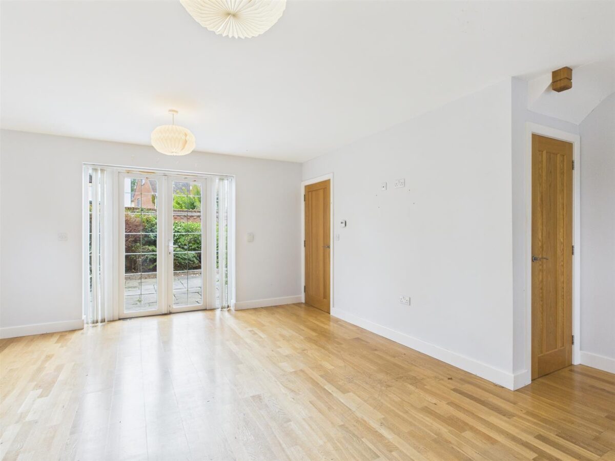 The Quay, Mountsorrel, LE12 7AW