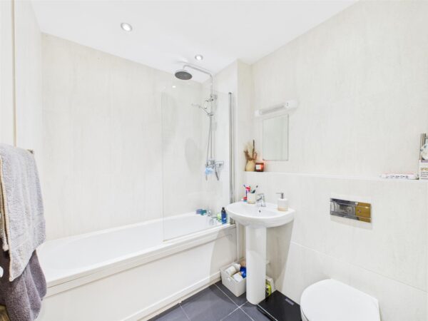 Shaw Street, Ruddington, NG11 6HF