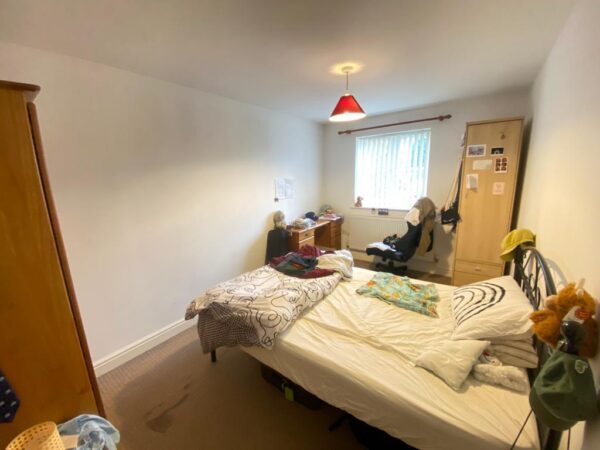 Grace Dieu Court, Loughborough - INC BILLS OPTIONS