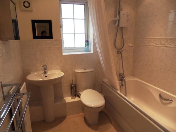 Cherry Croft, Kingfisher Way, Loughborough, LE11 3NF