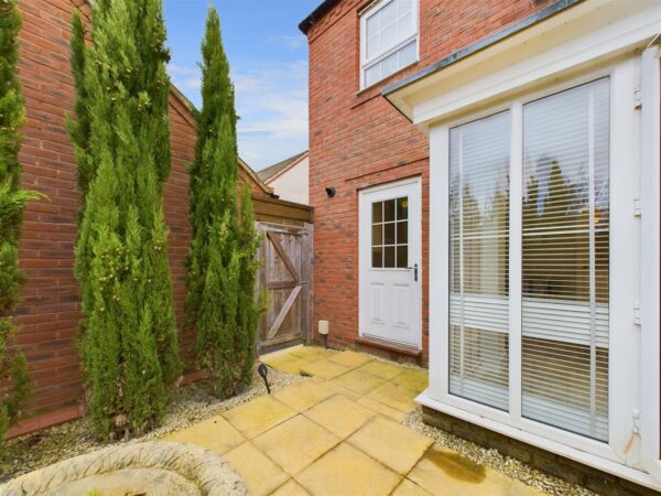 John Boden Way, Loughborough, LE11 2ER