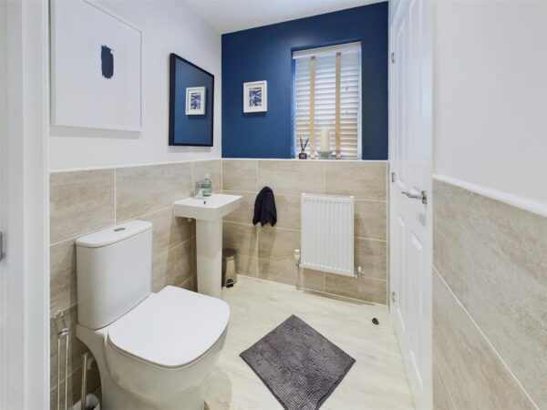 John Boden Way, Loughborough, LE11 2ER