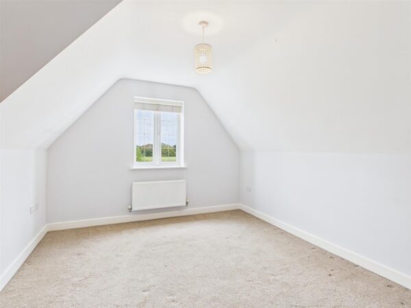 The Quay, Mountsorrel, LE12 7AW