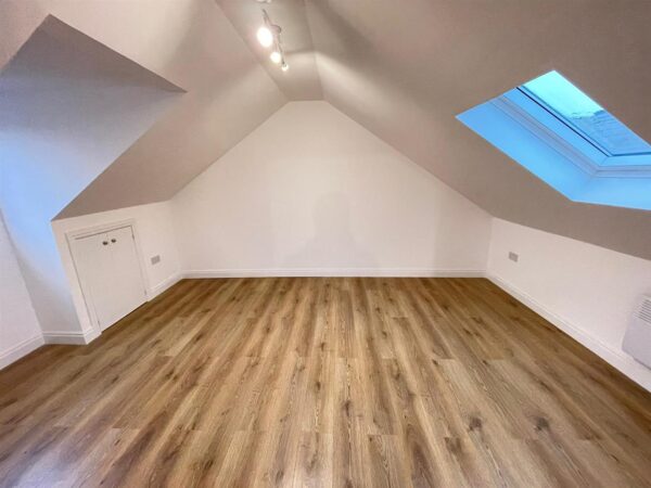 Baxter Gate, Loughborough, LE11 1TQ