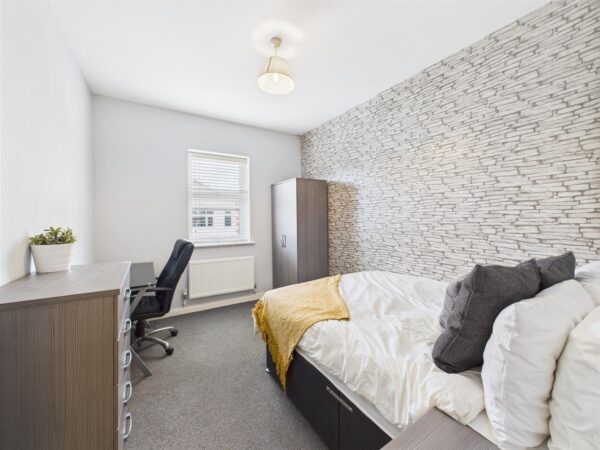 Havelock Street, Loughborougjh - INC BILLS OPTION