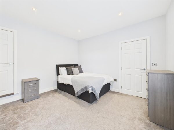 William Street, Loughborough - INC BILLS OPTION