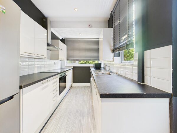 George Street, Loughborough - BILLS INC OPTION