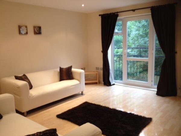 Grace Dieu Court, Loughborough, LE11