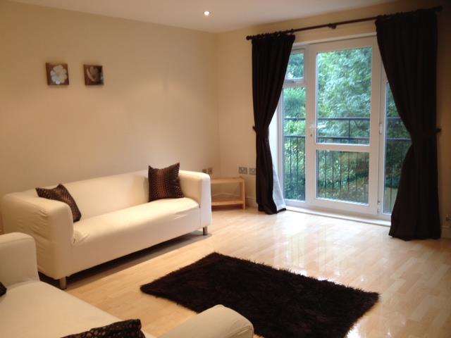 Grace Dieu Court, Loughborough, LE11