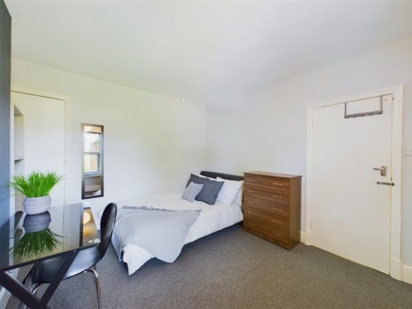 William Street, Loughborough - BILLS INC OPTION