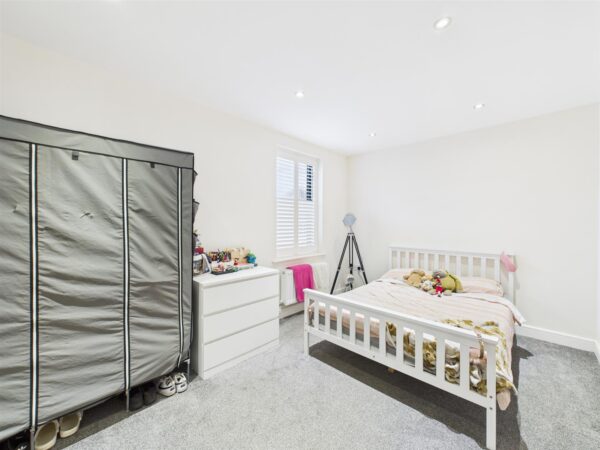 Shaw Street, Ruddington, NG11 6HF