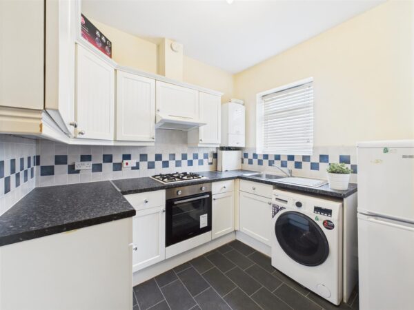 Havelock Street, Loughborougjh - INC BILLS OPTION