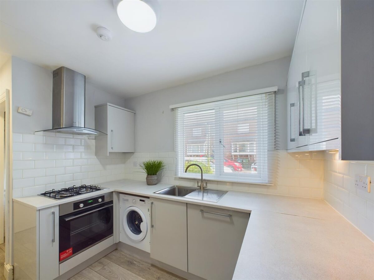 Caldwell Street, Loughborough - INC BILLS OPTION