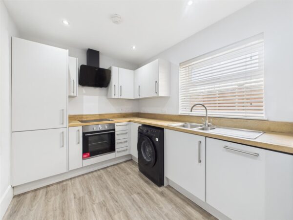 Granville Street, Loughborough, - INC BILLS OPTION