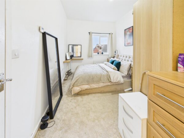 Station Road, Bagworth, LE67 1BL