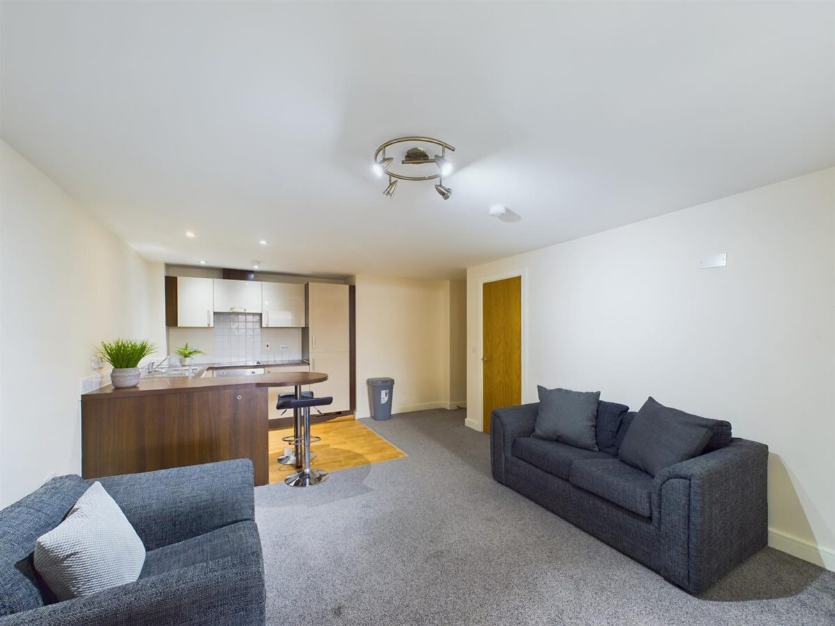 The Limes, Loughborough - INC BILLS OPTION