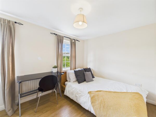 Wren Close, Loughborough - INC BILLS OPTION