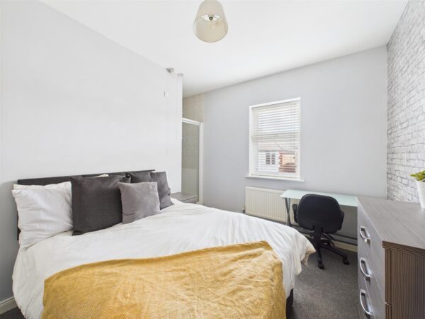 Havelock Street, Loughborougjh - INC BILLS OPTION