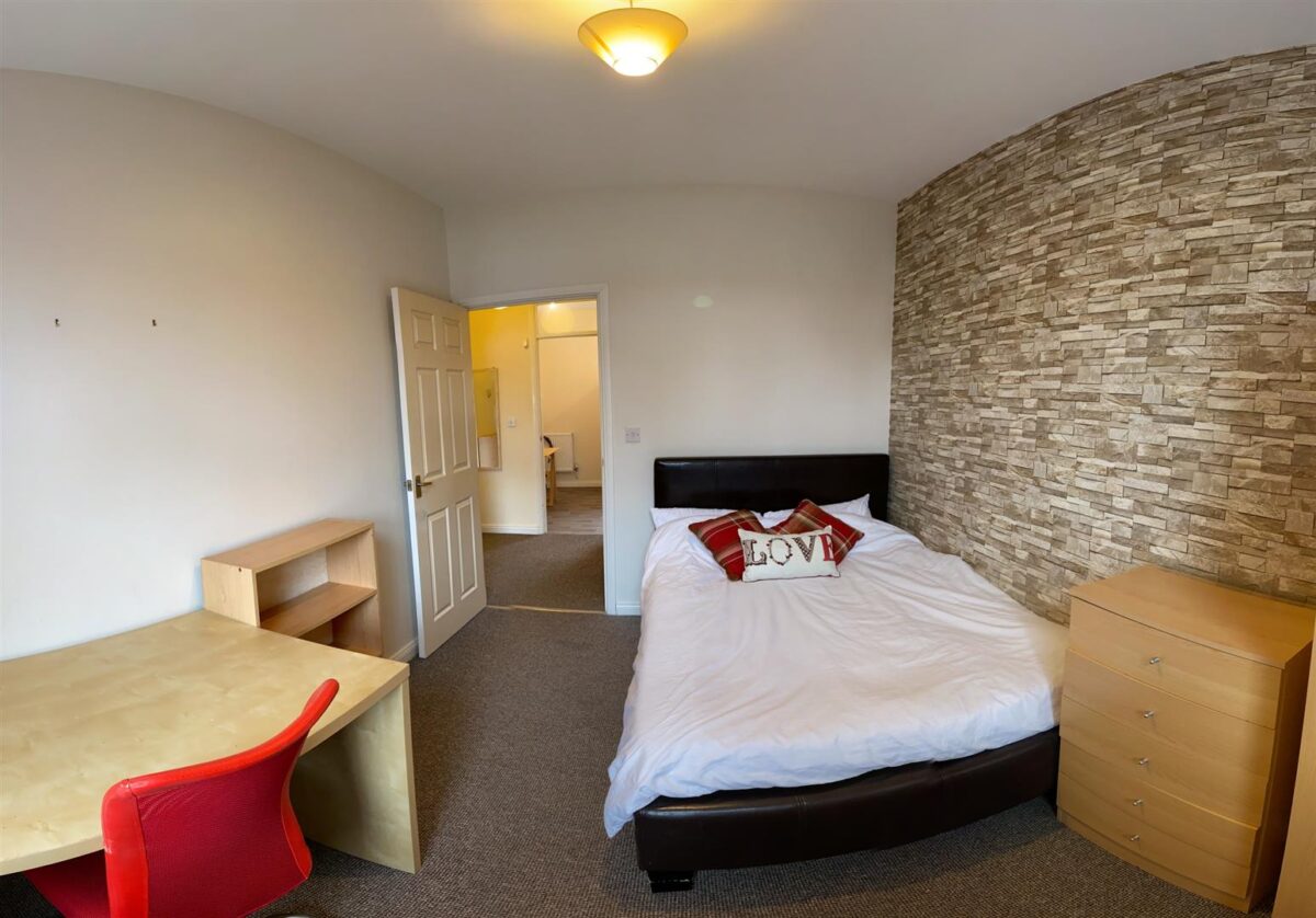 Havelock Street, Loughborough - BILLS INC OPTION