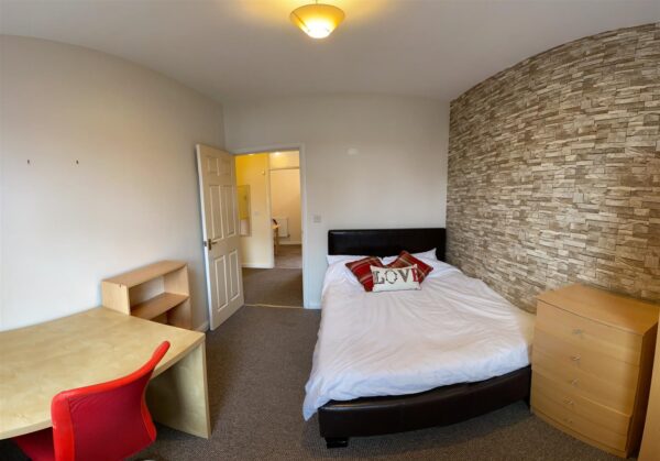 Havelock Street, Loughborough - BILLS INC OPTION