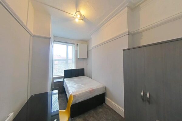 Groovy Towers, Leicester Road, Loughborough, LE11