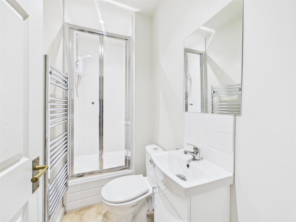 Ashby Road, Loughborough - INC ALL BILLS