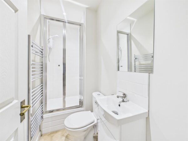 Ashby Road, Loughborough - INC ALL BILLS