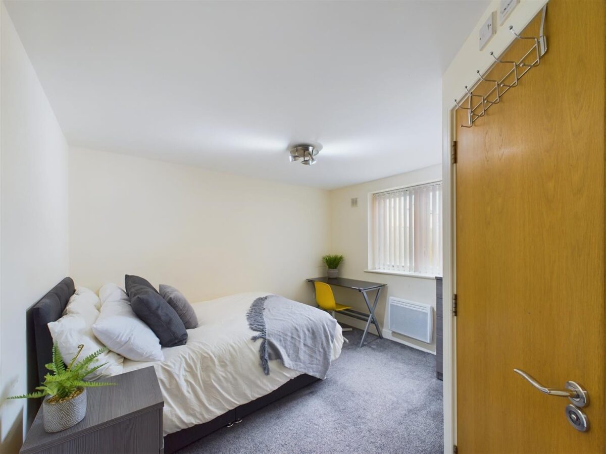 The Limes, Loughborough - INC BILLS OPTION