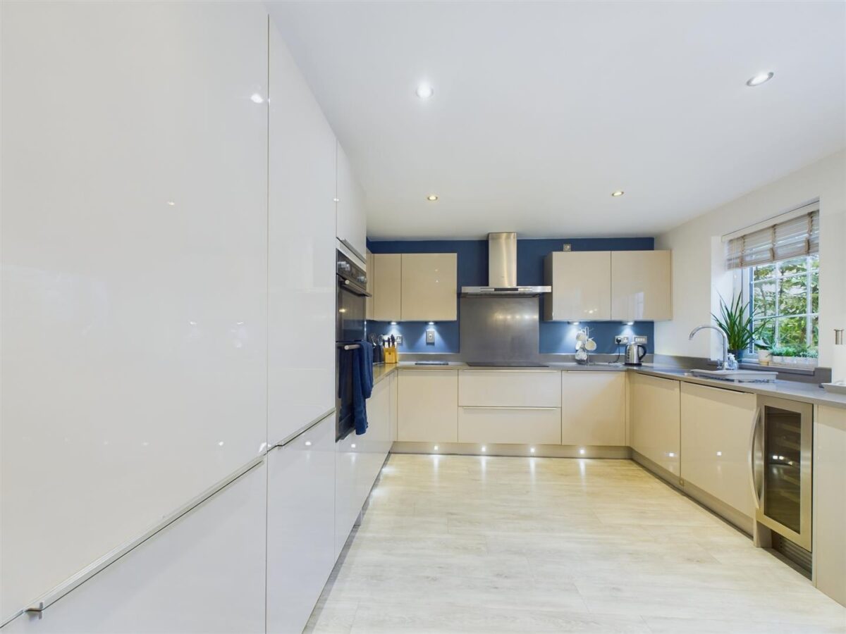 John Boden Way, Loughborough, LE11 2ER