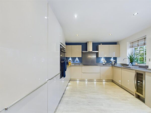 John Boden Way, Loughborough, LE11 2ER