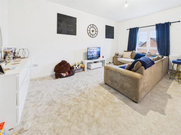 Station Road, Bagworth, LE67 1BL