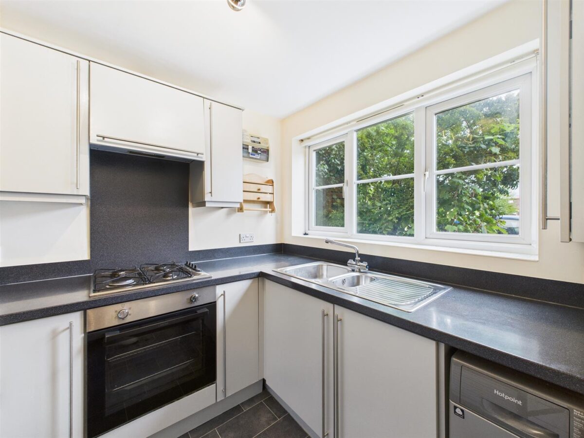 Goods Yard Close, Loughborough - INC BILLS OPTION