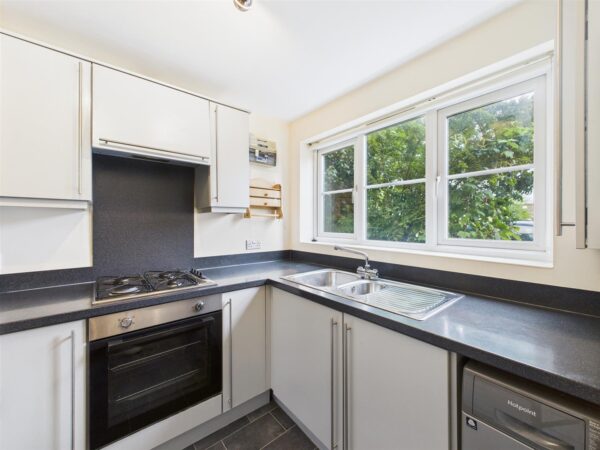 Goods Yard Close, Loughborough - INC BILLS OPTION