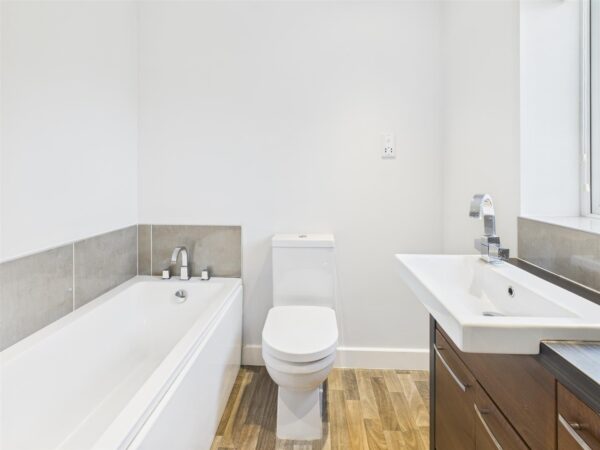 The Quay, Mountsorrel, LE12 7AW