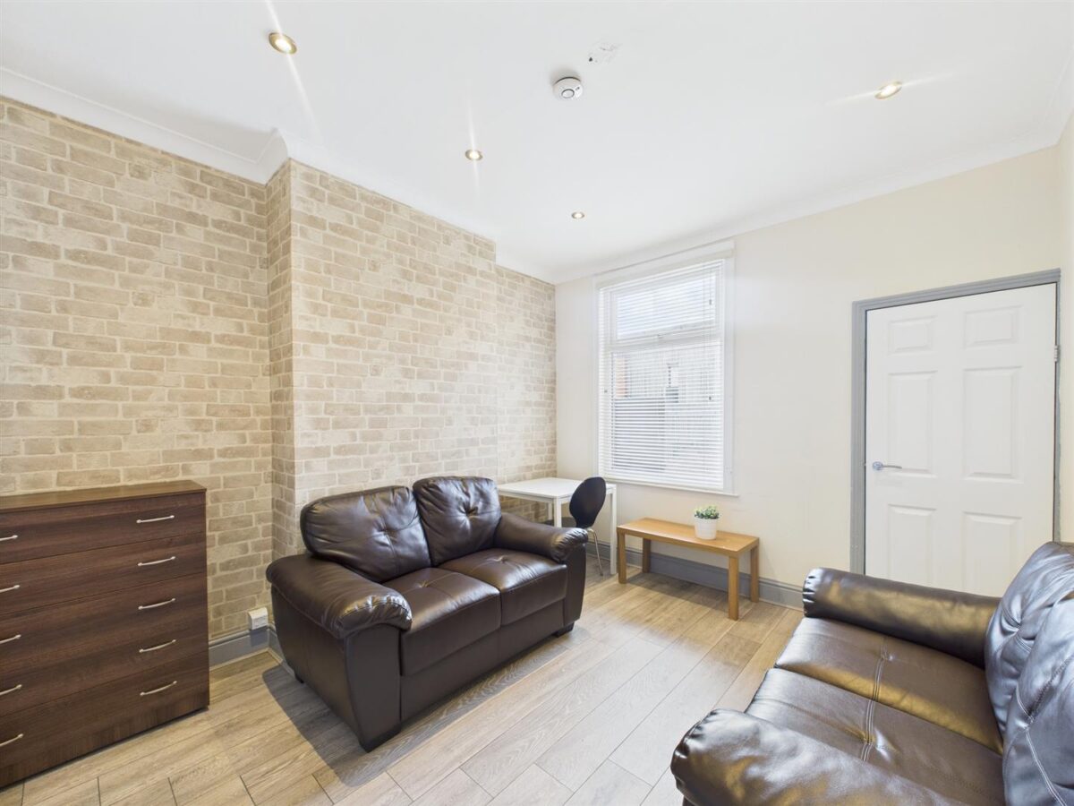 Shakespeare Street, Loughborough - INC BILLS OPTIO