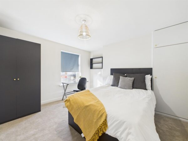 Ashby Road, Loughborough - INC ALL BILLS