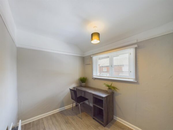 Caldwell Street, Loughborough - INC BILLS OPTION