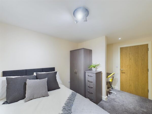 The Limes, Loughborough - INC BILLS OPTION