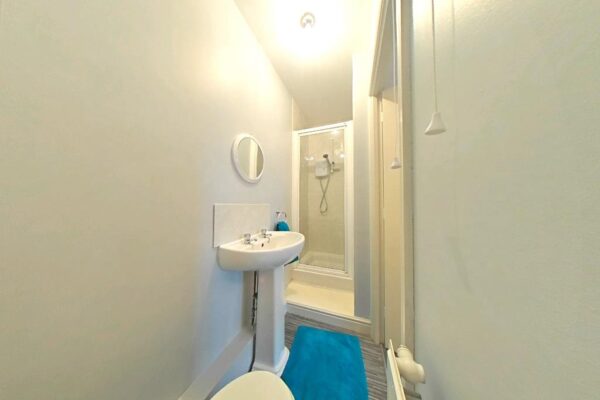 Carlton Close, Loughborough - INC BILLS OPTIONS