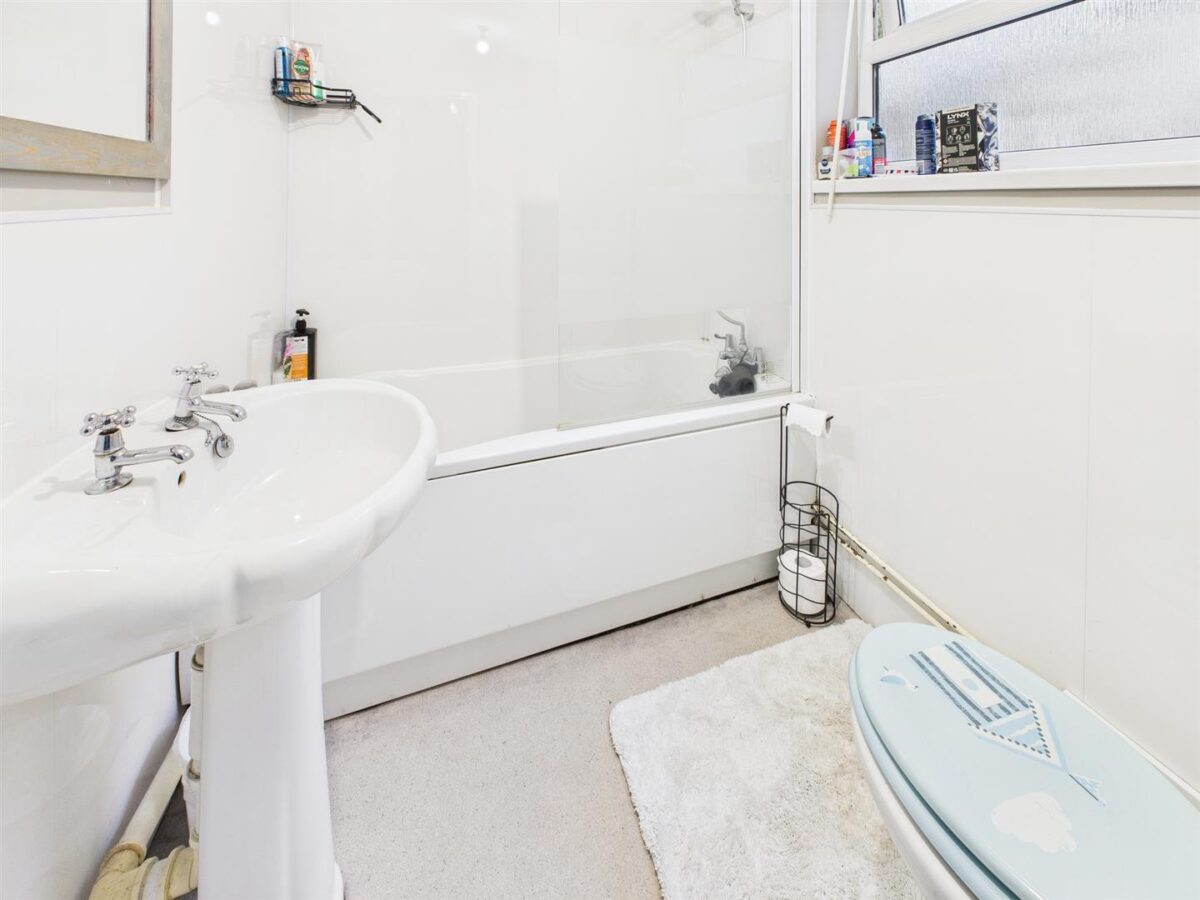 Granville Street, Loughborough, LE11 3BL