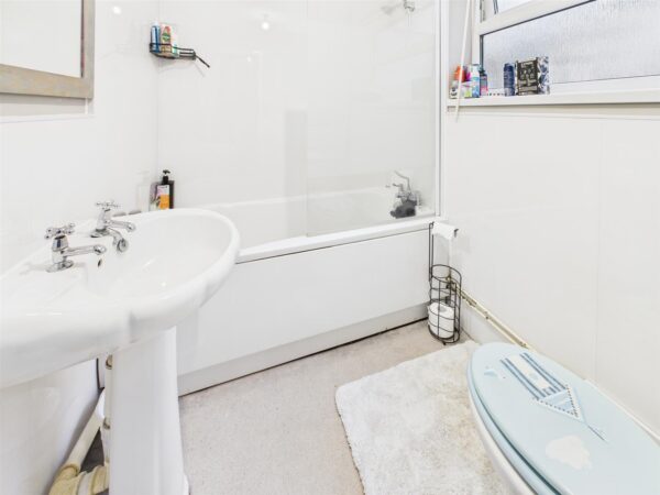 Granville Street, Loughborough, LE11 3BL